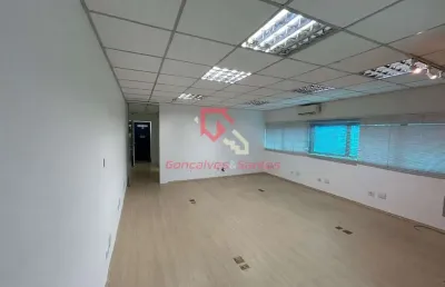 Sala comercial para venda e locação, vila bocaina, mauá, sp