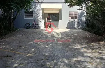 Espaço para locação em casa branca: seu negócio na rua alcides de queirós