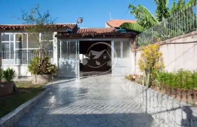 Casa com 3 quartos à venda no Caminho de Búzios, Cabo Frio 