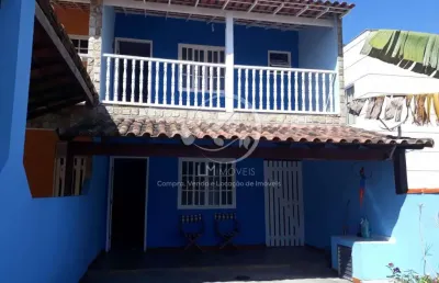 Cod 243 - venda- casas geminadas- condomínio dos pássaros