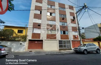Cod 491 -venda apartamento no centro de cabo frio, rj