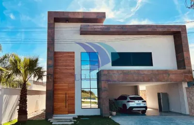 Cod 786 - casa condomínio de alto padrão, são pedro da aldeia