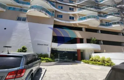 Apartamento com 2 quartos à venda no Braga, Cabo Frio 