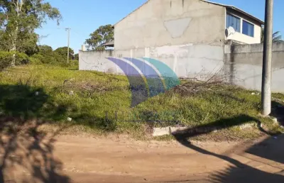 Cod 1004 - venda terreno plano de esquina, nova cabo frio