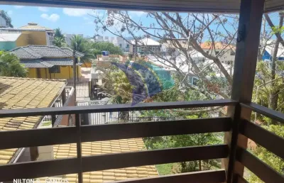 Casa com 3 quartos à venda no Ogiva, Cabo Frio 