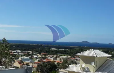 Cod 352- venda- casa linear- condomínio dos pássaros