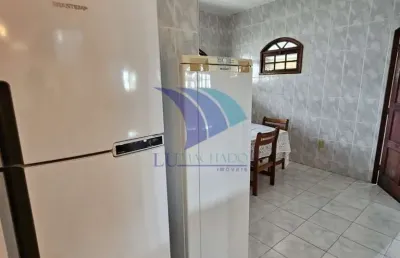 Cod 1109- venda- casa no condomínio dos pássaros, cabo frio
