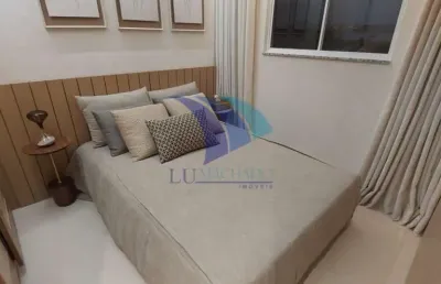 Cod 1131 venda- excepcional apto- portal vila dos ventos - brz - na planta