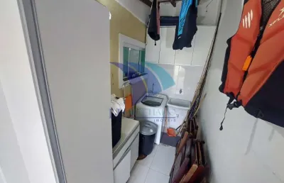 Cod 1153 venda – casa duplex, deck para o canal navegável – ogiva- cabo frio