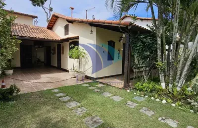 Casa com 3 quartos à venda no Braga, Cabo Frio 