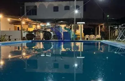 Cod 1192- venda - sítio com a 5km da cidade e das praias em araruama - rj
