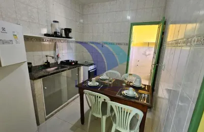 Apartamento com 2 quartos para alugar no Braga, Cabo Frio 