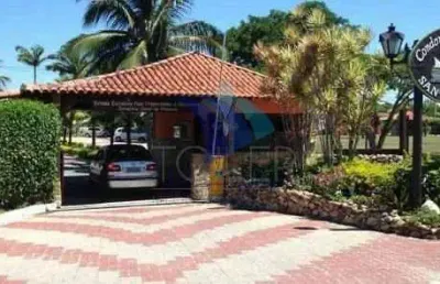 Cod 1243 - vendo terreno 512m² em buzios-caravela santa maria