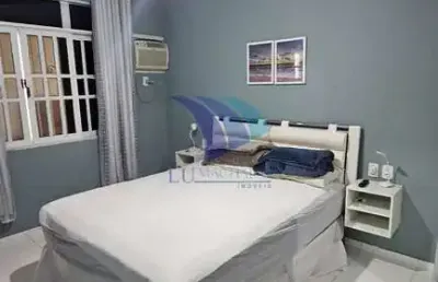 Cod 1254- venda- casa duplex, pé na areia, 6 suítes- condomínio moinhos da aldeia,  são pedro da aldeia- rj