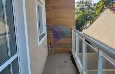 Cod 1262- locação fixa ou venda apartamento no portinho