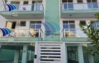 Cod 1293 - venda de apartamento de 3 quartos na praia do forte