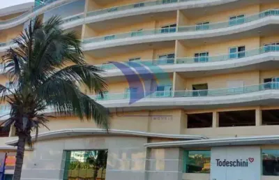 Cod 1318 - vendo apartamento no  bairro braga, cabo frio