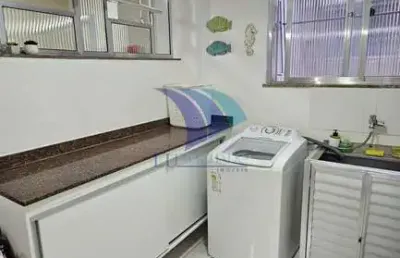 Cod 1312- venda- apartamento 1 quarto, centro- cabo frio