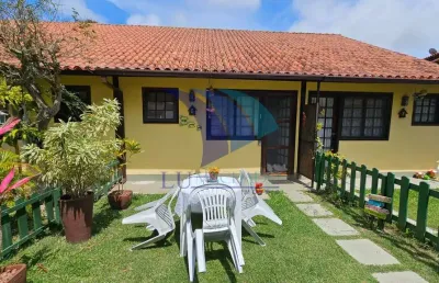 Casa com 2 quartos à venda no Peró, Cabo Frio 