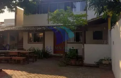 Casa com 6 quartos à venda no Jardim Flamboyant, Cabo Frio 