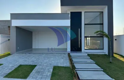Casa com 3 quartos à venda no Nova São Pedro, São Pedro da Aldeia 