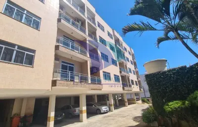 Cod 1502- venda- apartamento padrão- passagem, cabo frio