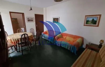 Cod 1532 -  excelente apartamento entre a praia do forte e o centro