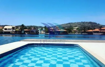 Casa com 5 quartos à venda no Ogiva, Cabo Frio 