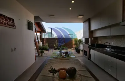 Cod 1566 - excelente oportunidade! imóvel comercial + cobertura residencial