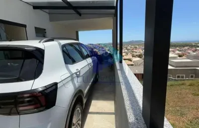 Cod 1572 -luxuosa casa com vista para o mar – conforto e sofisticação!