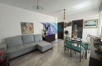 Cod 1593 - apartamento conforto e localização privilegiada