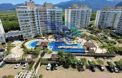 Cobertura com 4 quartos à venda no Recreio dos Bandeirantes, Rio de Janeiro 