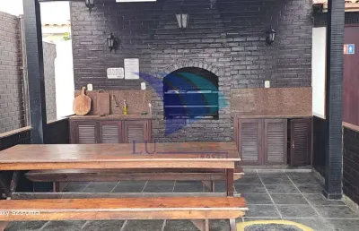 Apartamento com 2 quartos à venda no Peró, Cabo Frio 