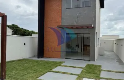 Casa com 3 quartos à venda no Peró, Cabo Frio 