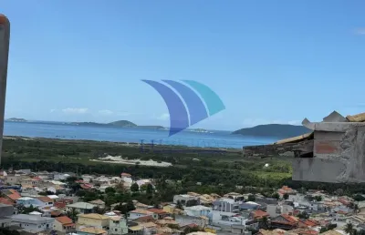 Apartamento com 1 quarto para alugar no Ogiva, Cabo Frio 