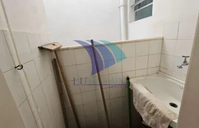 Cod 1652 - apartamento a uma quadra da praia do peró