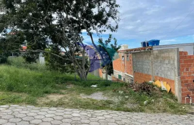 Cod 1656- venda terreno com vista mar cond. dos pássaros