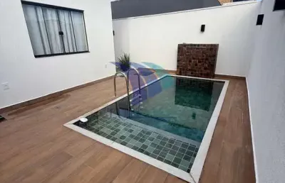 Casa com 2 quartos à venda no Jardim Peró, Cabo Frio 
