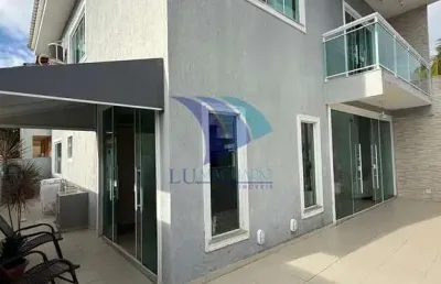 Cod 1664- venda casa duplex condomínio cisne branco- são pedro da aldeia