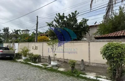 Cod 1665- venda- apartamento térreo- jardim excelsior, cabo frio