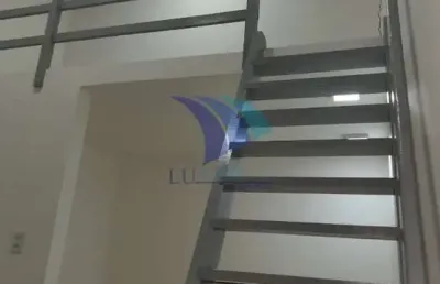 Cod 1672- venda casa duplex condomínio dos pássaros