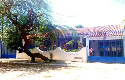Casa com 4 quartos à venda no Portinho, Cabo Frio 