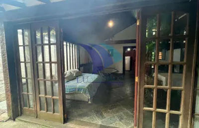 Casa com 4 quartos à venda no Geribá, Armação dos Búzios 
