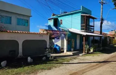 Casa com 4 quartos à venda no Figueira, Arraial do Cabo 
