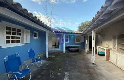 Casa com 2 quartos para alugar no Ogiva, Cabo Frio 