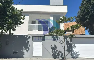 Casa com 3 quartos à venda no Jardim Olinda, Cabo Frio 
