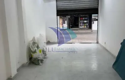 Cod 1714- locação comercial- loja duplex- centro, cabo frio