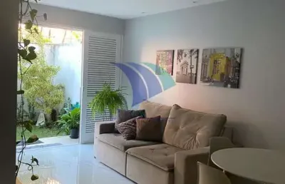 Cod 1715 - apartamento terreo , bairro portinho – cabo frio/rj