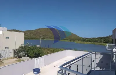 Casa com 2 quartos à venda no Parque Balneário São Francisco, Cabo Frio 