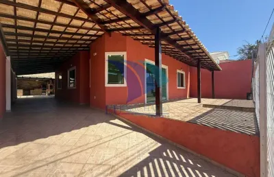 Casa com 4 quartos à venda no Ogiva, Cabo Frio 